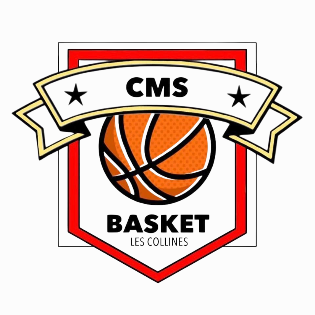 CMS BASKET LES COLLINES